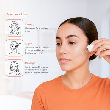 Radiome BioElixir Serum™