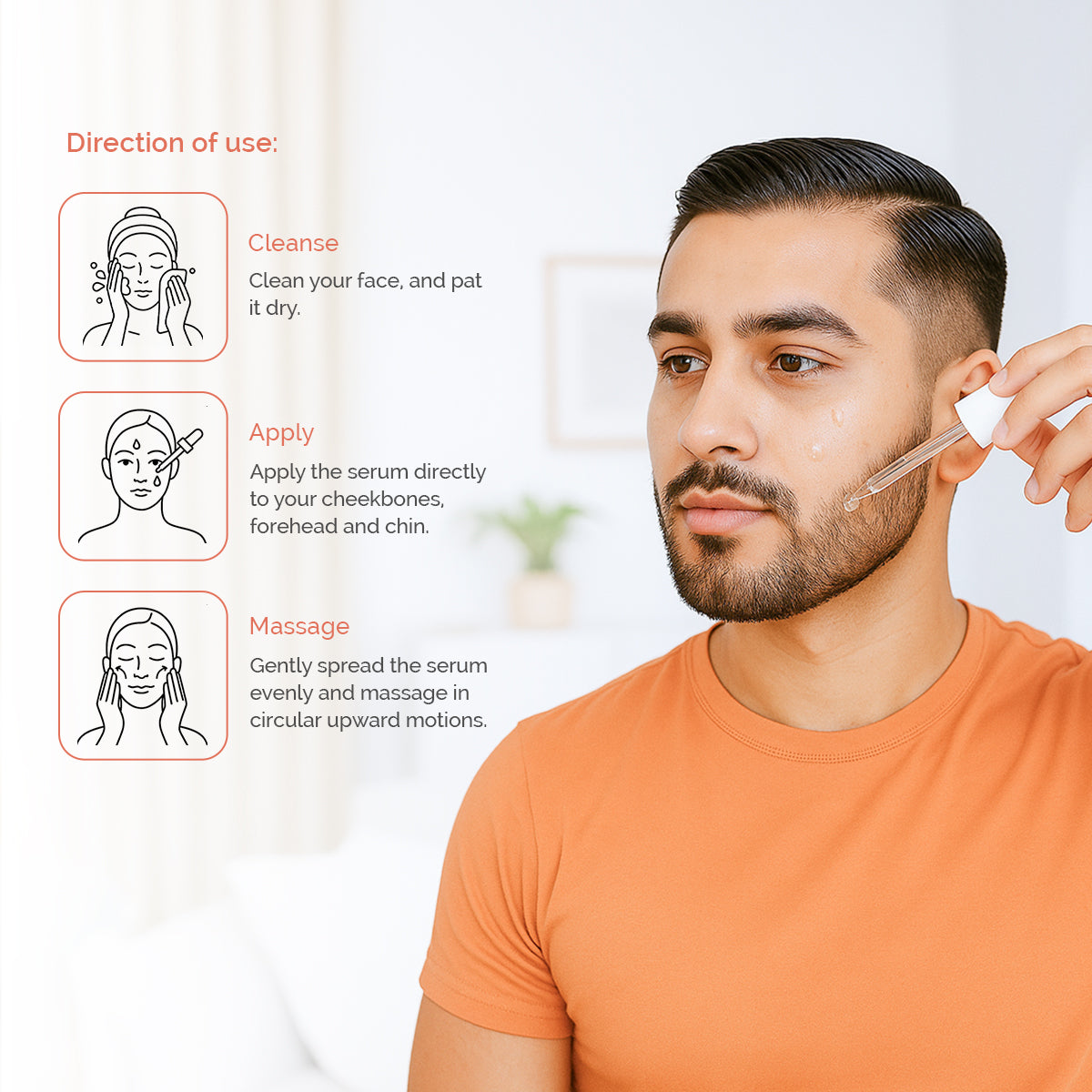 Radiome BioElixir Serum™