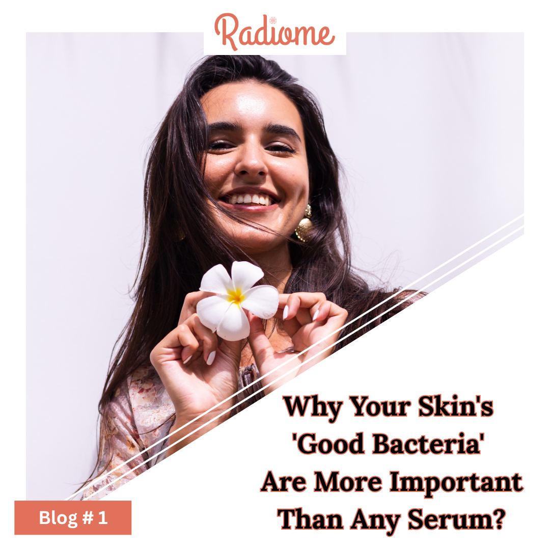 The Ultimate Guide to Probiotics in Skincare: Your Key to a Healthy Skin Microbiome