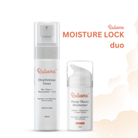 Radiome Moisture Lock Duo