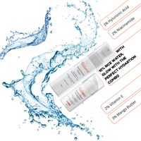 Radiome Moisture Lock Duo