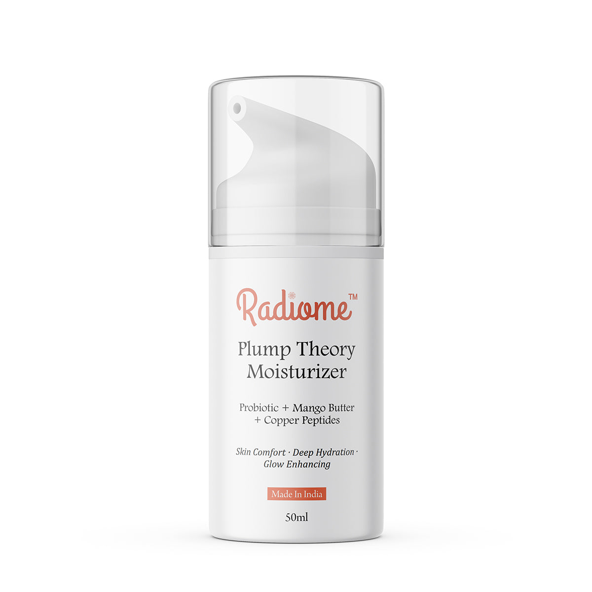 PlumpTheory™ Moisturizer