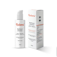 Radiome BioSmart Cleanser™