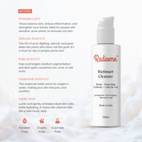 Radiome BioSmart Cleanser™
