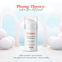 PlumpTheory™ Moisturizer