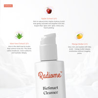 Radiome BioSmart Cleanser™
