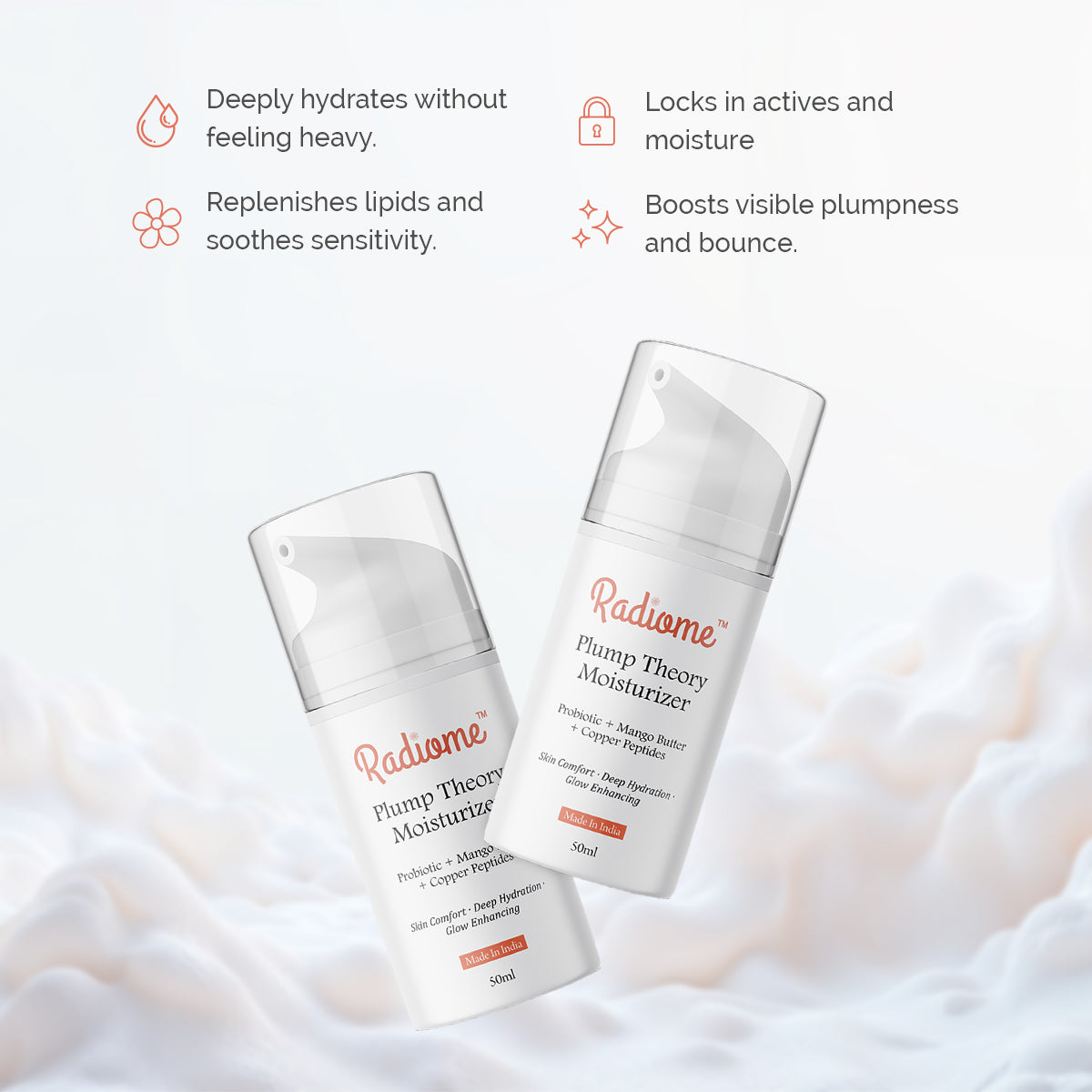 PlumpTheory™ Moisturizer