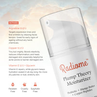PlumpTheory™ Moisturizer