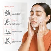 Radiome BioSmart Cleanser™