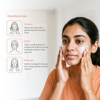 PlumpTheory™ Moisturizer