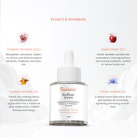 Radiome BioElixir Serum™