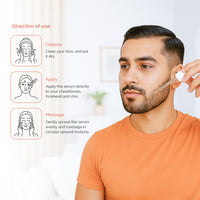 Radiome BioElixir Serum™